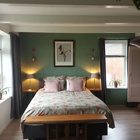 B&B It Arbeidershuske Ferwoude Buitenkant foto