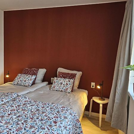 B&B It Arbeidershuske Ferwoude Buitenkant foto