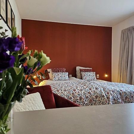 B&B It Arbeidershuske Ferwoude Buitenkant foto