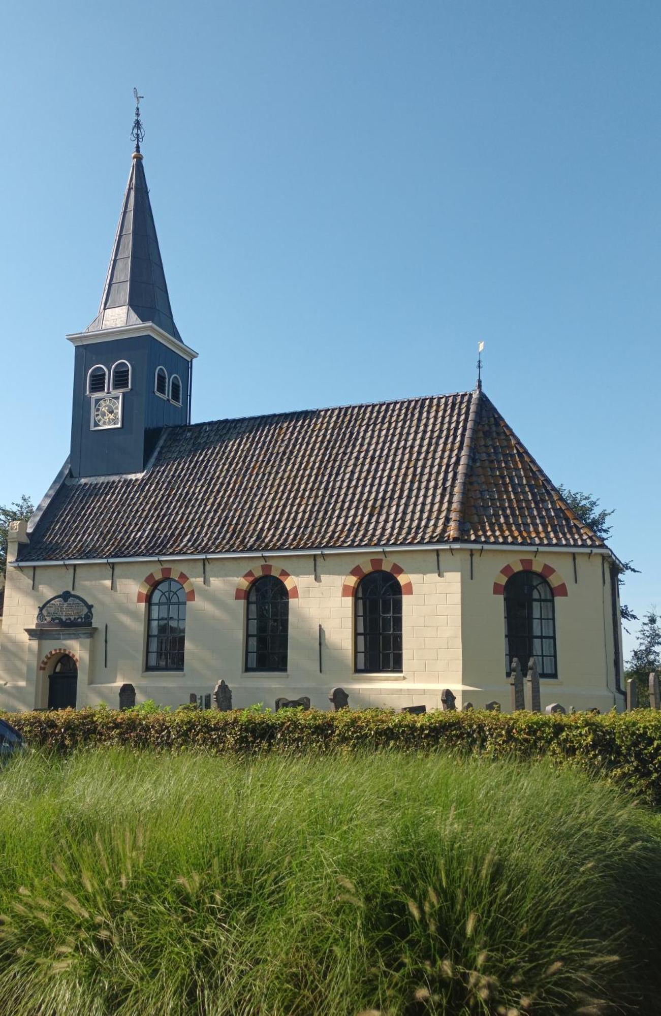 B&B It Arbeidershuske Ferwoude Buitenkant foto