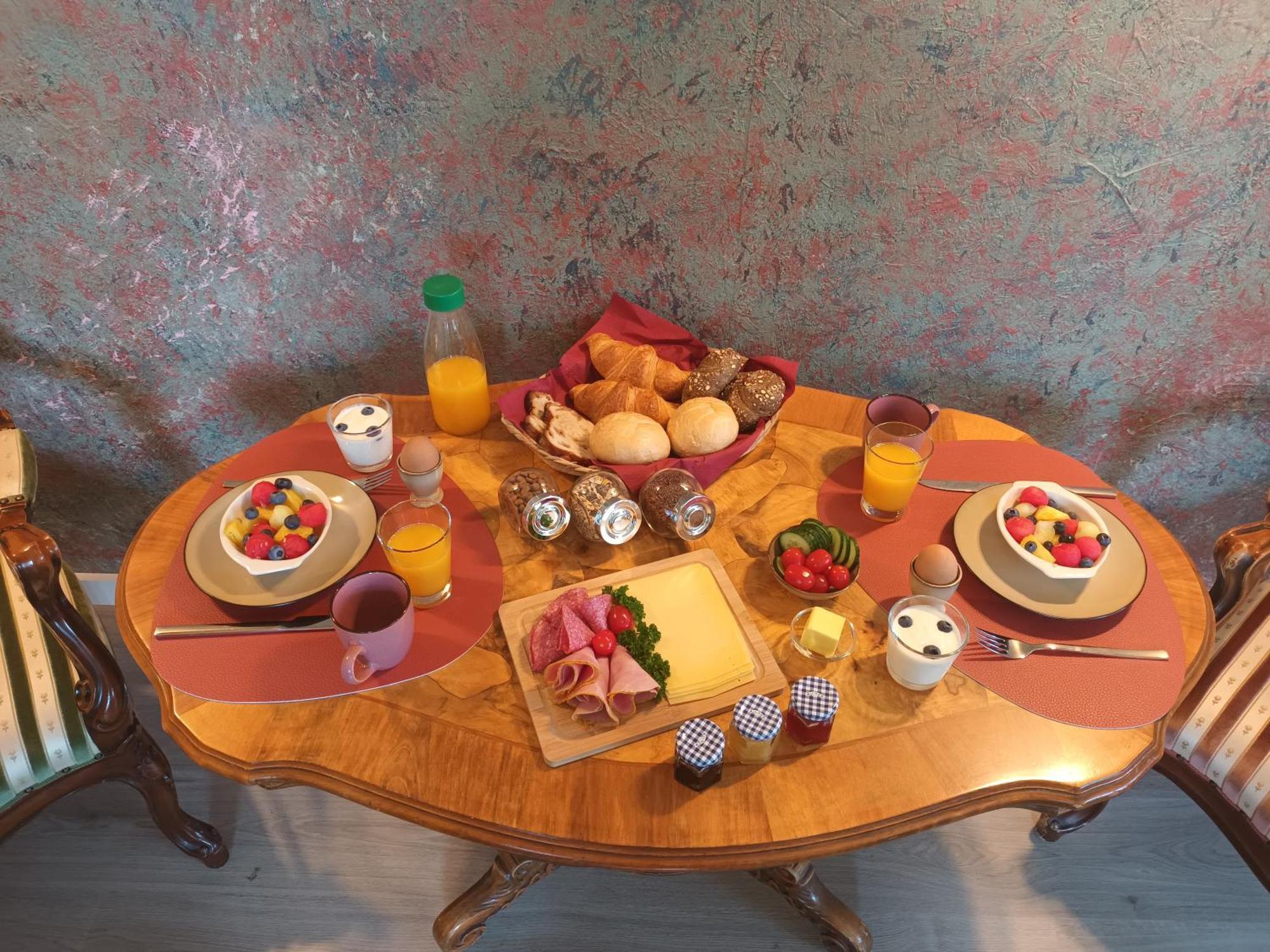 B&B It Arbeidershuske Ferwoude Buitenkant foto