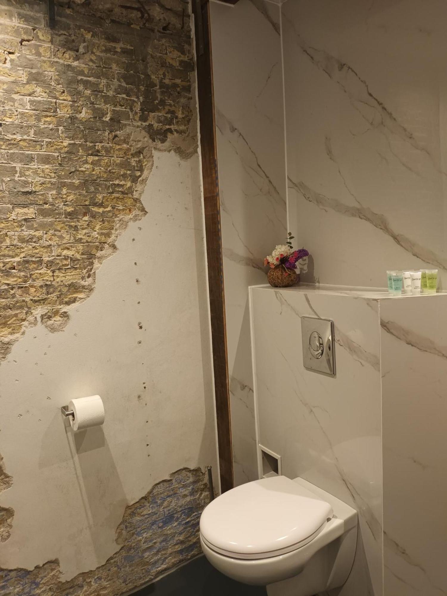 B&B It Arbeidershuske Ferwoude Buitenkant foto