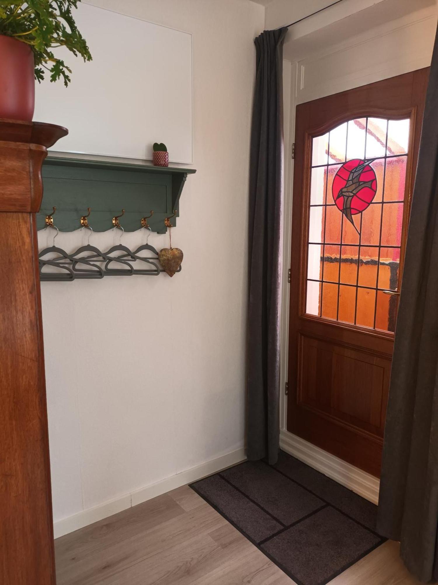 B&B It Arbeidershuske Ferwoude Buitenkant foto