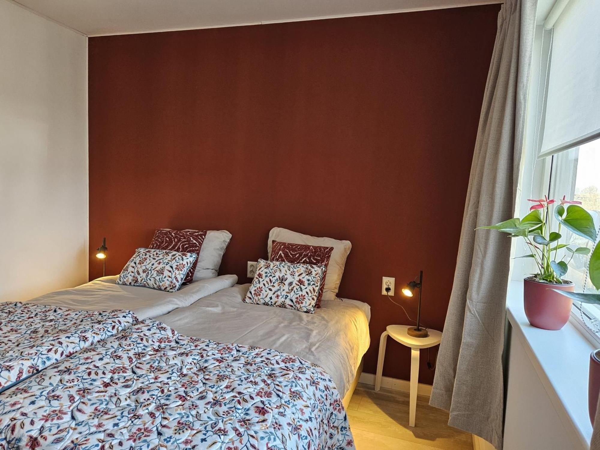 B&B It Arbeidershuske Ferwoude Buitenkant foto