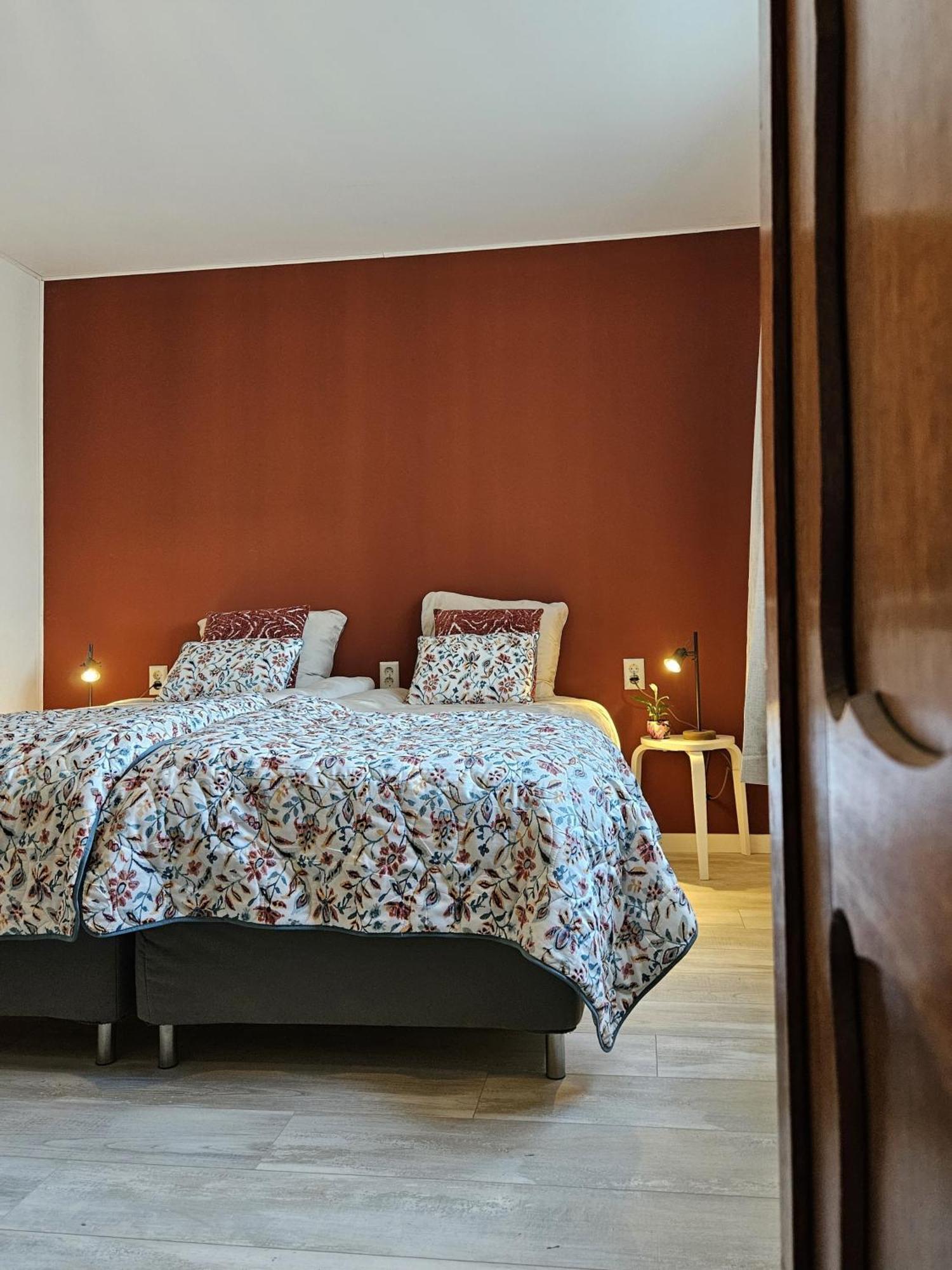B&B It Arbeidershuske Ferwoude Buitenkant foto