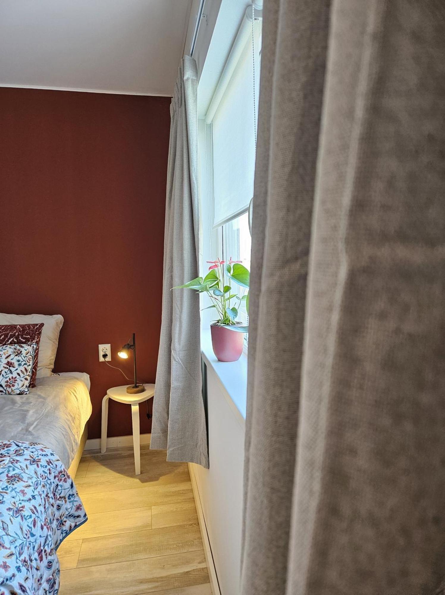 B&B It Arbeidershuske Ferwoude Buitenkant foto