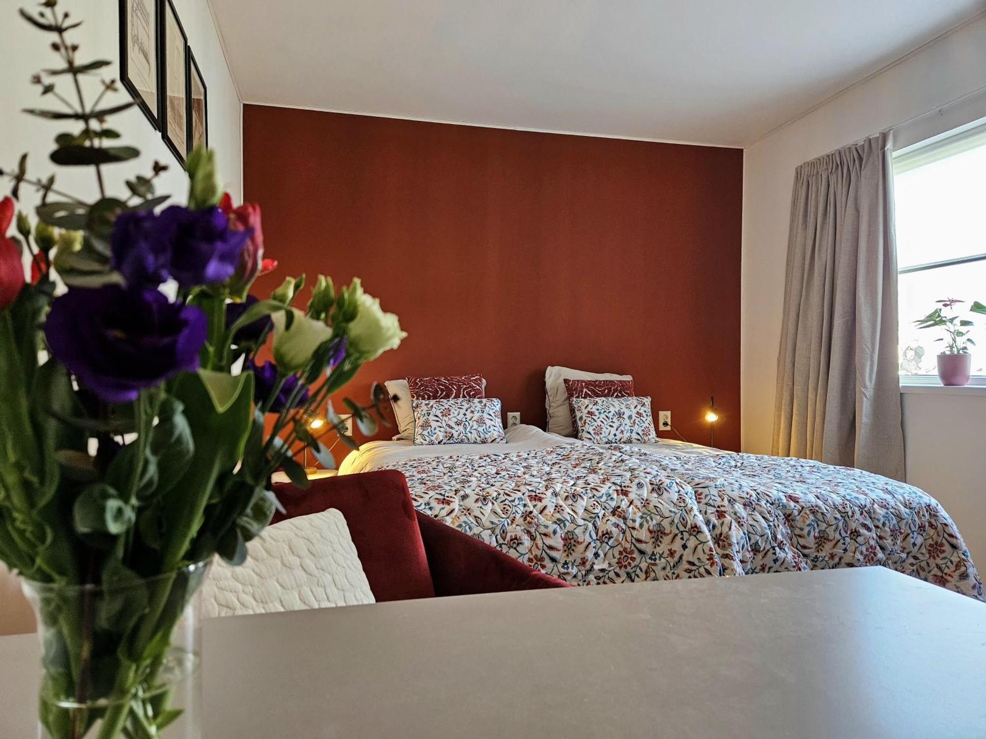 B&B It Arbeidershuske Ferwoude Buitenkant foto