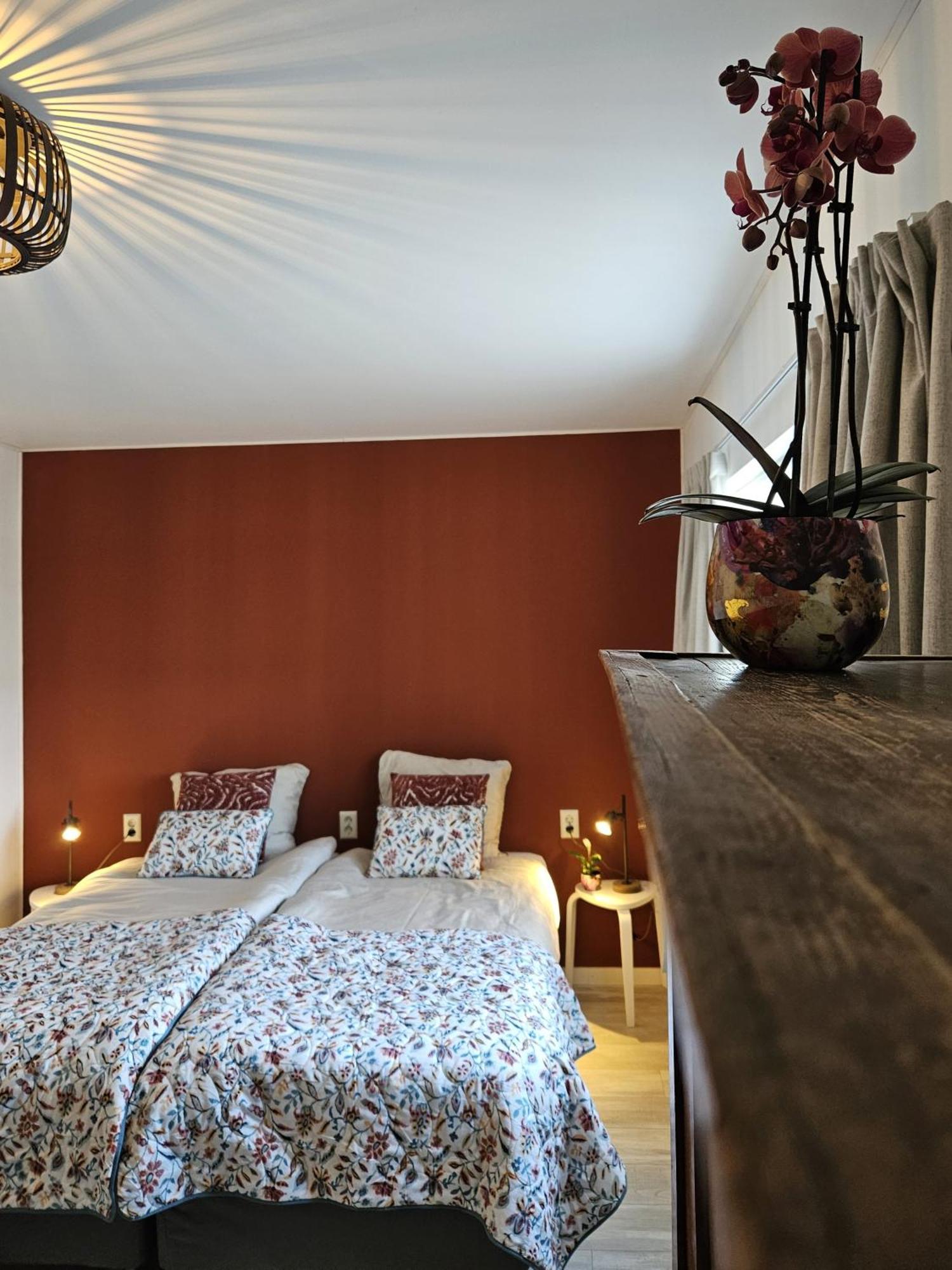 B&B It Arbeidershuske Ferwoude Buitenkant foto