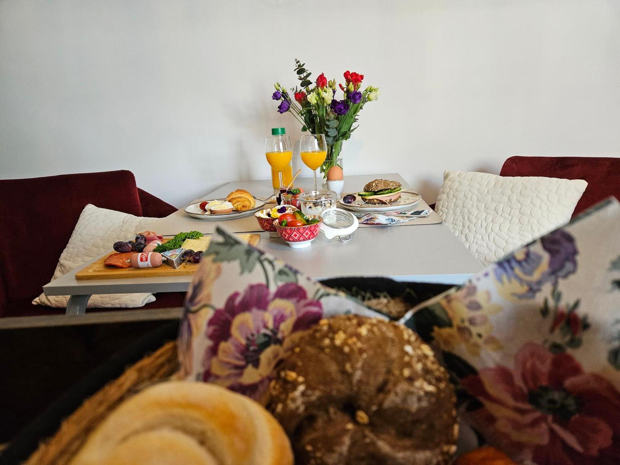 B&B It Arbeidershuske Ferwoude Buitenkant foto